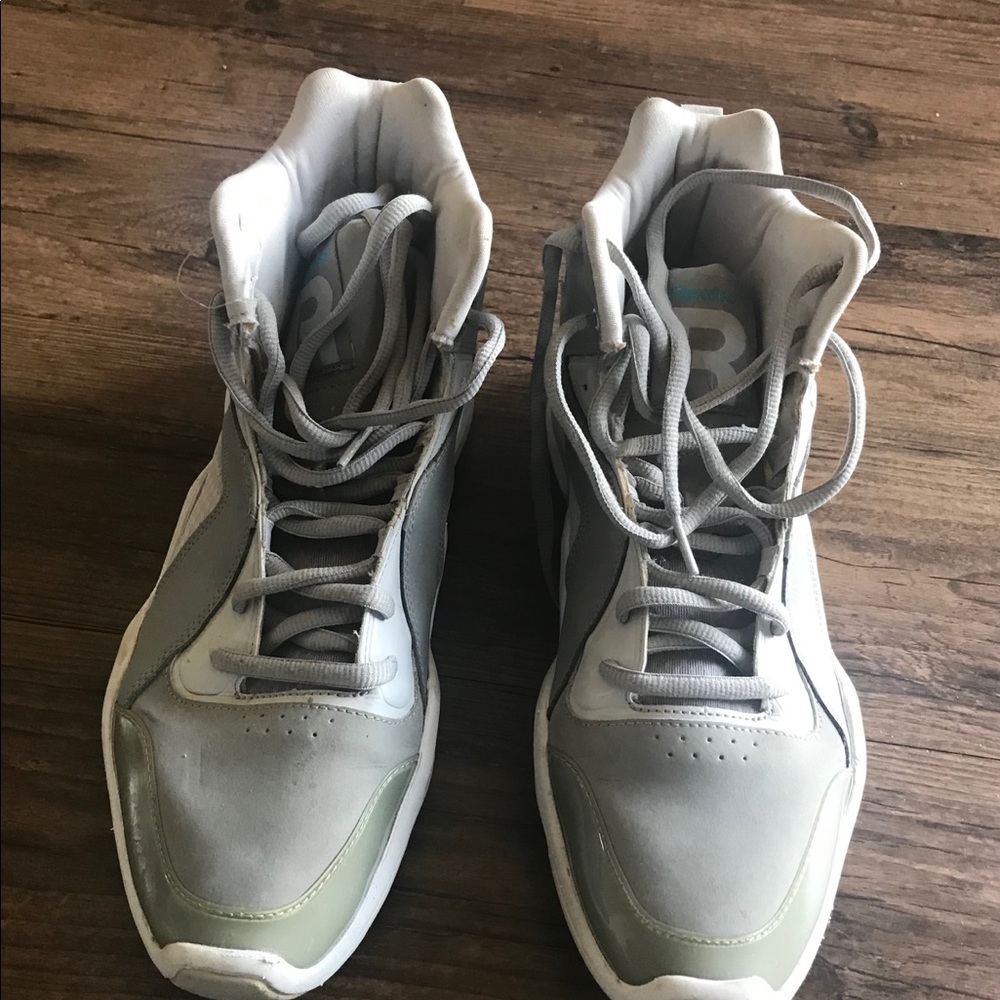 Reebok men Hexalite sneakers